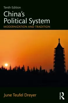 Image of Chinas Political SystemModernization and Tradition