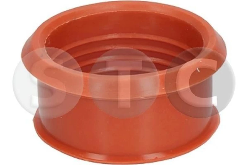 Image of STC Charger intake hose STC T405134