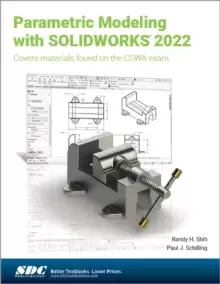 Image of Parametric Modeling with SOLIDWORKS 2022