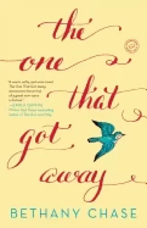 Image of one that got away a novel