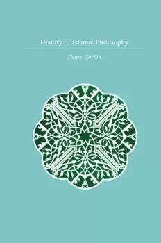 Image of History Of Islamic Philosophy