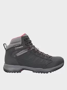 Image of Berghaus Expeditor Ridge 2.0 Boots, Black, Size 11, Men