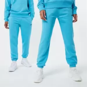 Image of Jack Wills Unisex Colour Drop Jogger - Blue