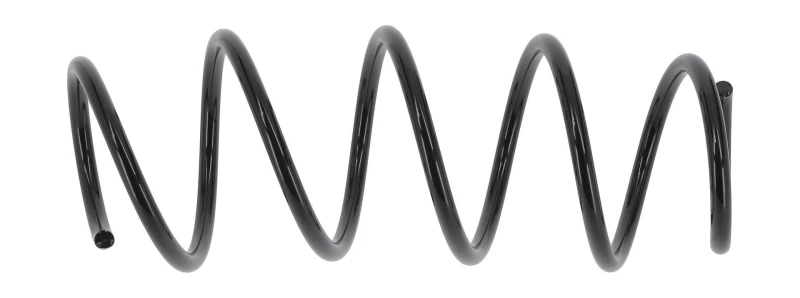 Image of MONROE Coil spring MONROE SP4362