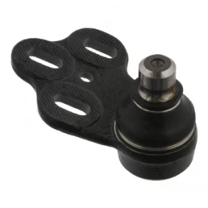 Image of Ball Joint 02058 by Febi Bilstein Front Axle Right RH