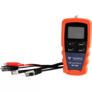 Image of Tempo Communications NC-100 Cable locator
