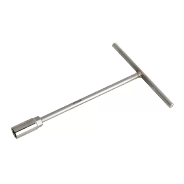 Image of Sealey AK5828 T-Handle Nut Driver 17 x 300mm