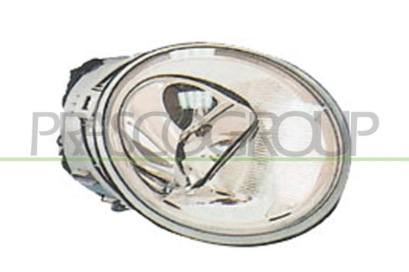 Image of PRASCO Headlight PRASCO VG4204904