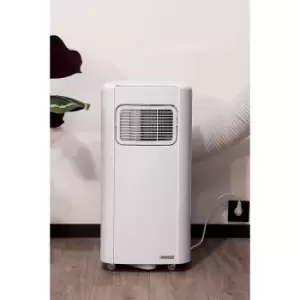 image of Princess 352103 9000BTU Air Conditioner