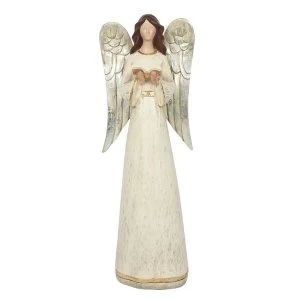 image of Grace Angel Ornament