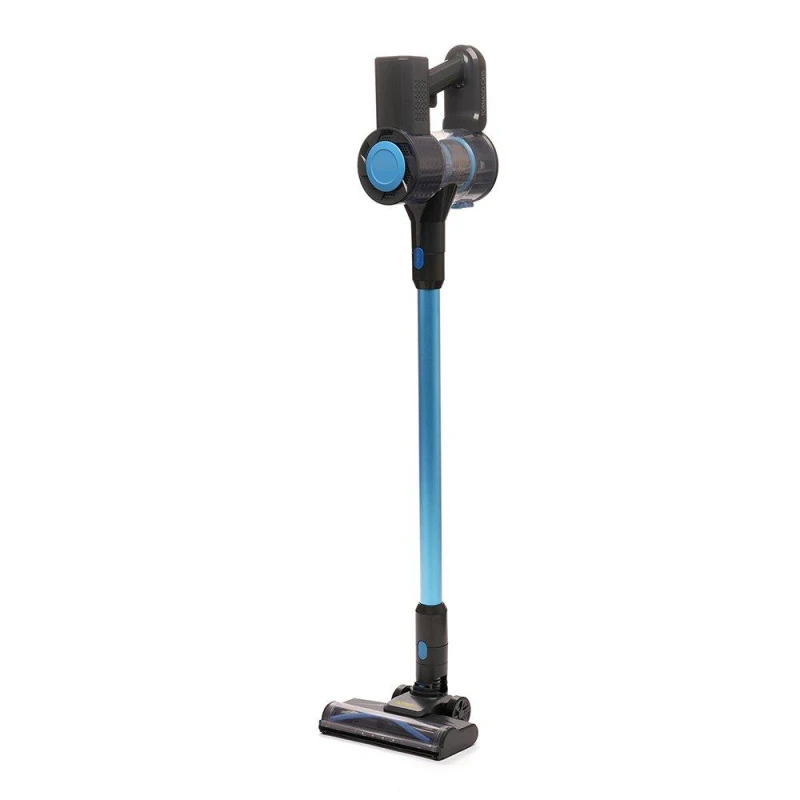 Image of Lloytron Homelife 150W 'Tornado Cx15' Cordless Cyclone Vac - Multi Multi One Size