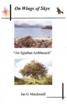 Image of On Wings of Skye Paperback