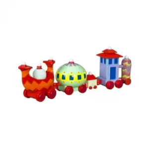 Image of In the Night Garden Ninky Nonk Train