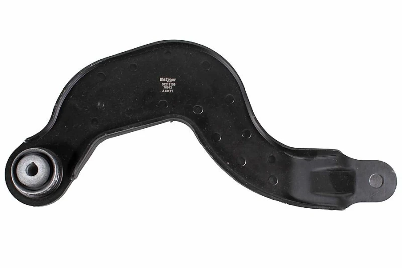 Image of Suspension arm METZGER 58218109