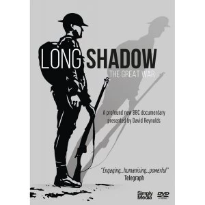 Image of The Long Shadow DVD