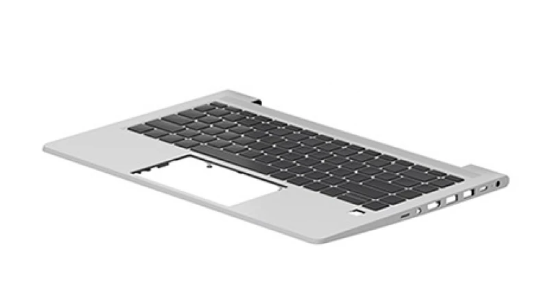 Image of HP N01934-B31 laptop spare part Keyboard