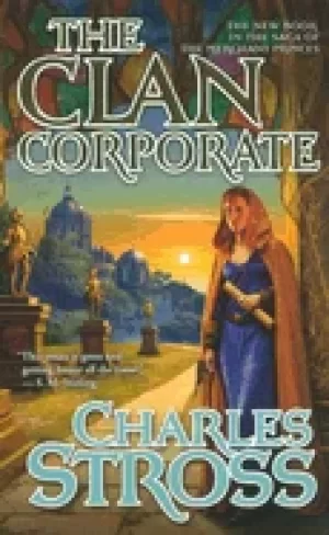 Image of clan corporate