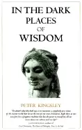 Image of in the dark places of wisdom
