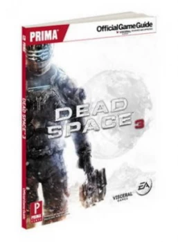 Image of Dead Space 3 by Michael Knight Paperback