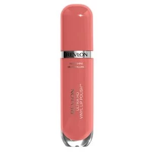 Image of Revlon Ultra HD Vinyl Lip Polish Act Natural
