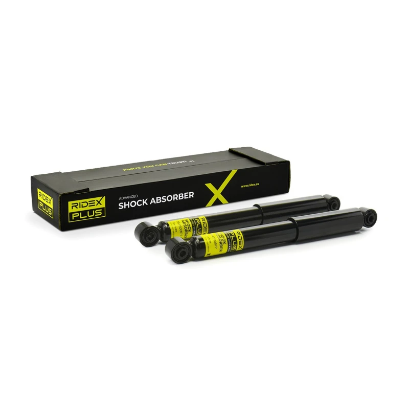 Image of RIDEX PLUS Shock absorber RIDEX PLUS 854S1556P
