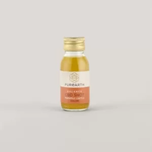 image of Purearth Balance CBD Shot 60ml