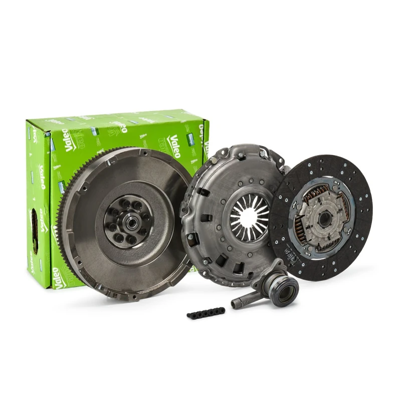 Image of Clutch kit VALEO 845206
