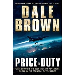 Image of Price of Duty Paperback / softback 2018