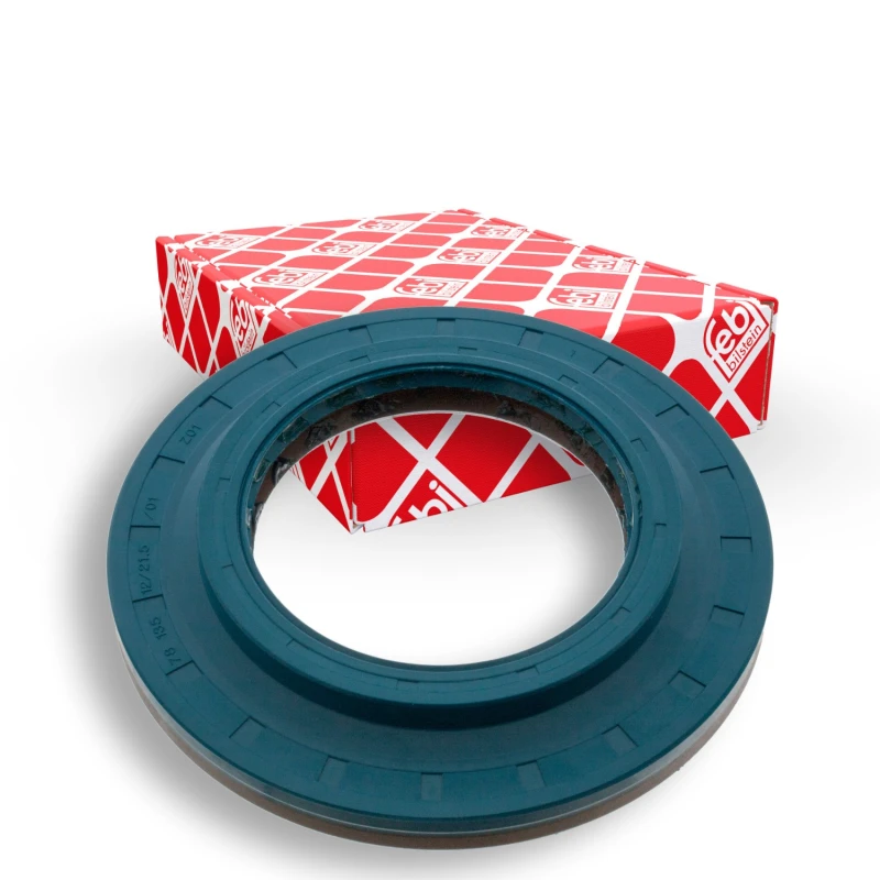 Image of FEBI BILSTEIN 45997 Gaskets Rear Axle Shaft Seal,differential (630)