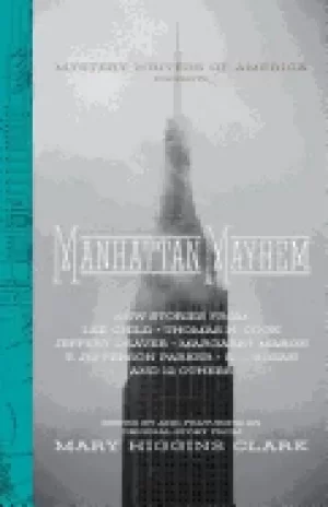 Image of manhattan mayhem