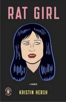 Image of Rat Girl by Kristin Hersh Paperback