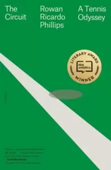 Image of The Circuit : A Tennis Odyssey