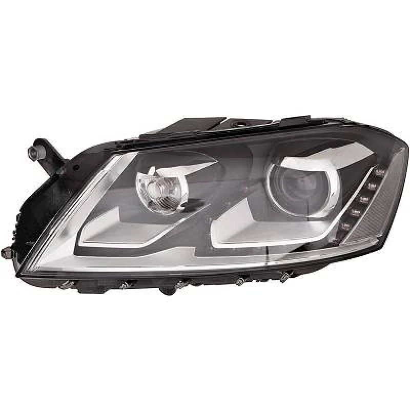 Image of Headlight DIEDERICHS 2248985