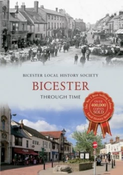 Image of Bicester through Time Paperback