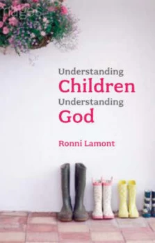 Image of Understanding Children Understanding God by Ronni Lamont Book