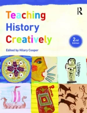 Image of Teaching History Creatively