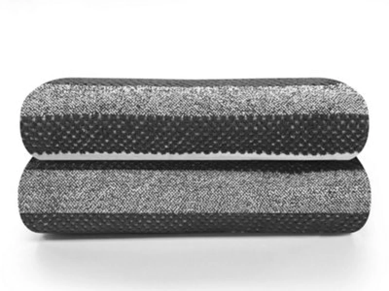 Image of Gc Gaveno Cavailia Stripe Bath Sheet 90X140 Towels Charcoal Set Of 2 Fast Drying & Water Absorbent Hotel Quality Cotton Towels Set