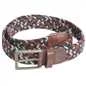 Image of Barbour Ford Belt Blue