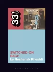 Image of Wendy Carlos's Switched-On Bach