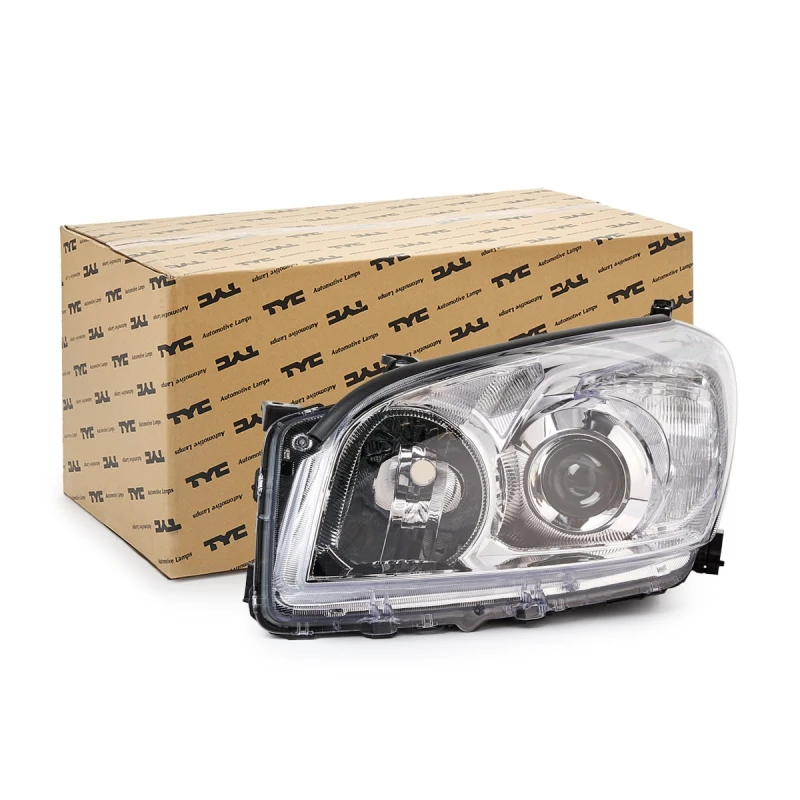 Image of TYC Headlight TYC 20-11742-15-2