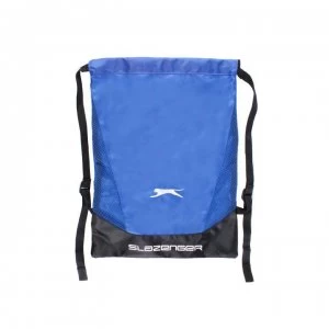 image of Slazenger Swim Mesh Bag - Blue