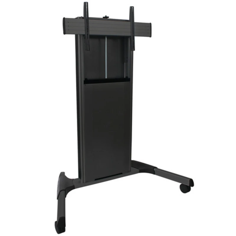 Image of Chief XPA1U 2.54 m (100") Black