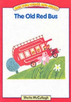 Image of Red Platform Books 1 to 6 by Sheila Mccullagh Book
