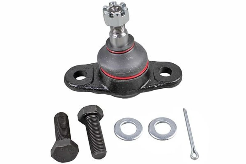 Image of Ball Joint METZGER 57031608