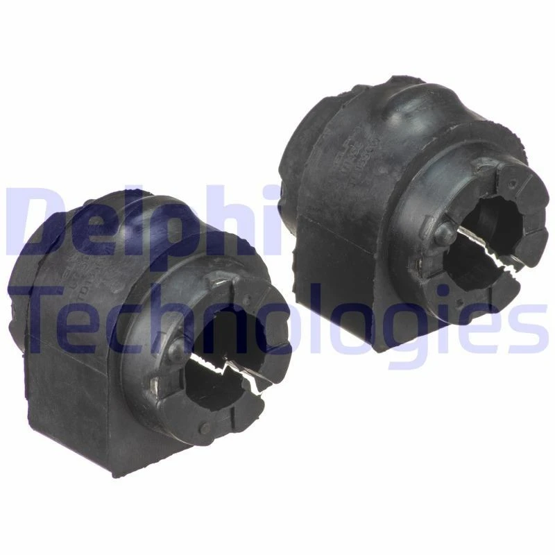 Image of DELPHI Anti roll bar bush DELPHI TD1356W