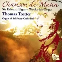 Image of Works for Organ (Trotter)
