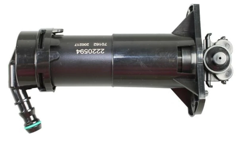 Image of METZGER Headlight washer jet METZGER 2220594