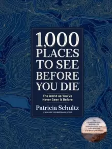 Image of 1,000 Places to See Before You Die (Deluxe Edition) : The World as You've Never Seen It Before