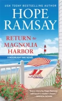 Image of Return to Magnolia Harbor