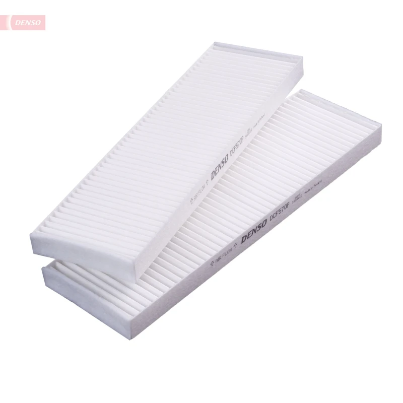Image of DENSO Pollen filter DENSO DCF570P